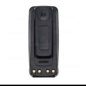 High Quality Motorola XPR6380 XPR6500 XPR6550 XPR6580 OEM NNTN4077 Battery